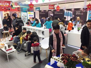 開(kāi)業(yè)首日銷(xiāo)售額破100萬(wàn) 云米全屋互聯(lián)網(wǎng)家電受成都人民熱捧