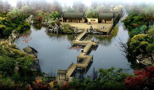 房屋風(fēng)水怎么看 水對(duì)買房的影響