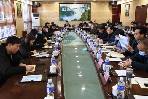 中國優質農產品開發服務協會赴我縣調研食用菌產地市場建設