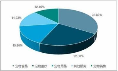 2021年寵物行業(yè)市場(chǎng)競(jìng)爭(zhēng)格局與市場(chǎng)服務(wù)深度分析報(bào)告